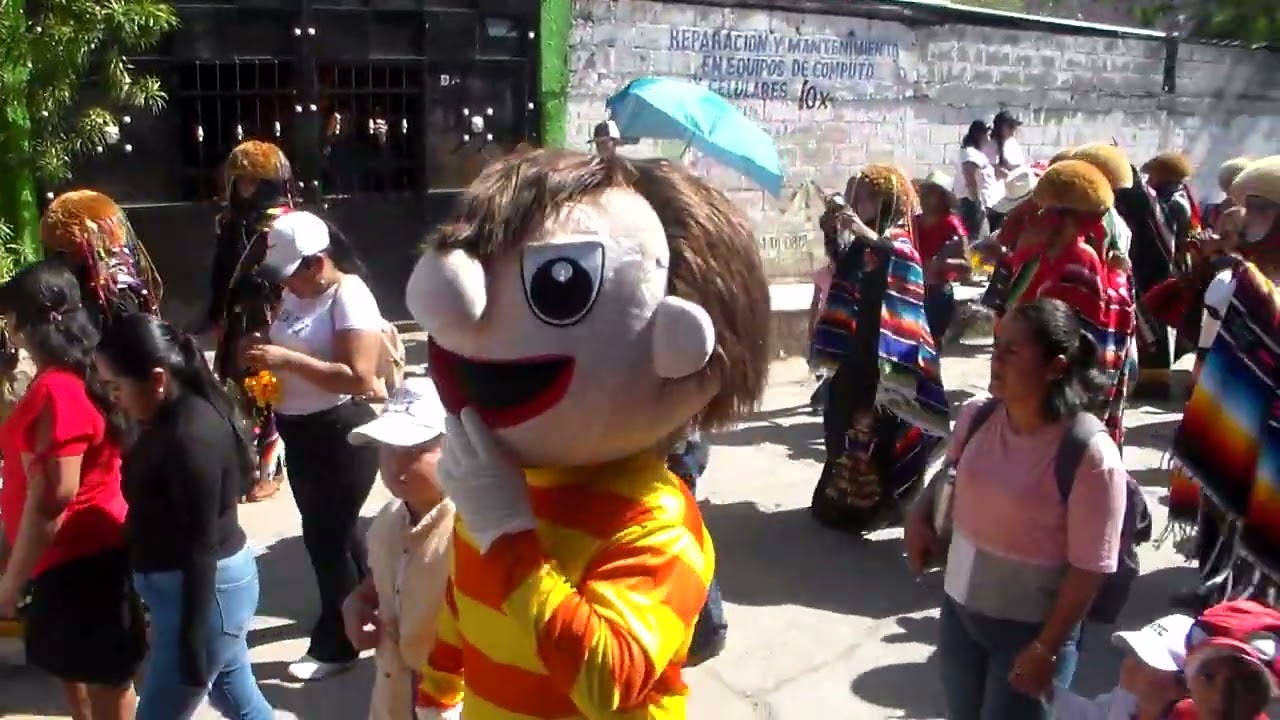 FERIA ACALA 2025, PASEO SAN PABLO APOSTOL