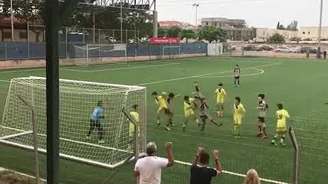 Amazing skills - Roy Gannon