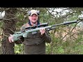 Test: Mauser M18 Fenris in 6.5 Creedmoor, the heavier hunting rifle option