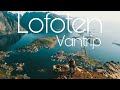 Mit dem Campervan zum Nordkap und auf die Lofoten // August 2021 // Norwegentrip