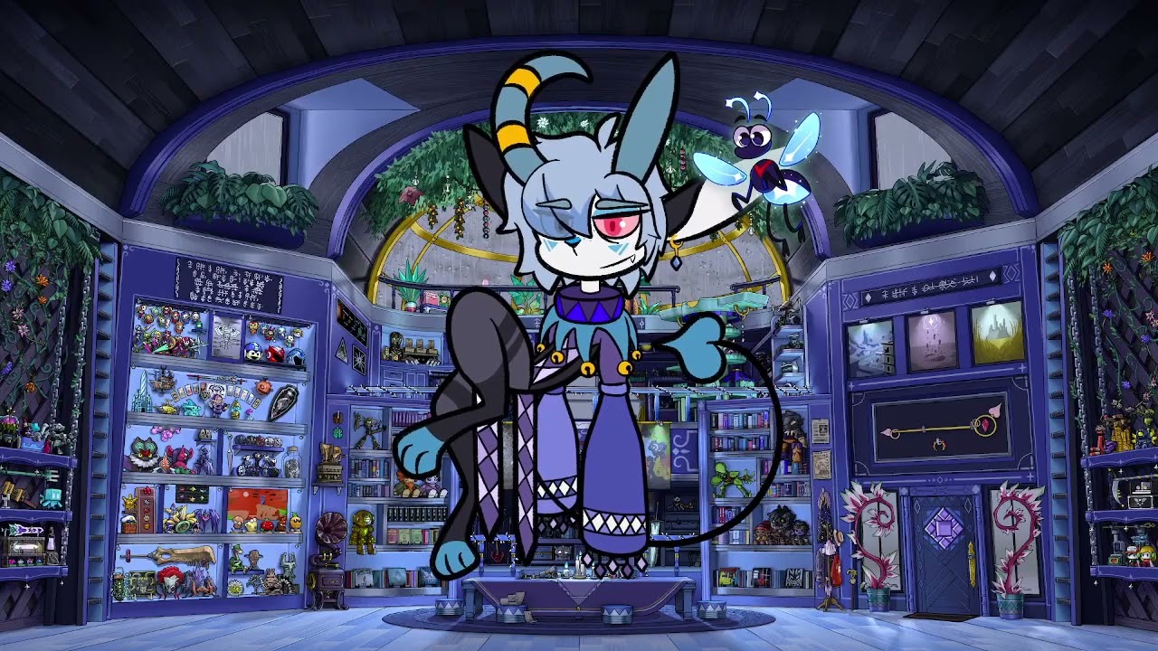 Signals and Anomalies~! -- Voices of the Void & I'm on Observation Duty 8 w/ @khazhollows!