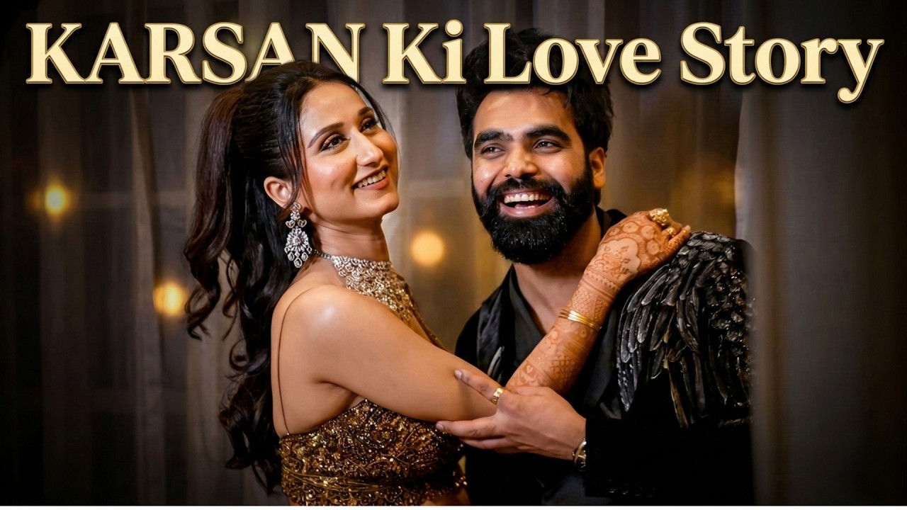 Baat Shadi tak Kaise Pahuchi #kARANsANSHINE