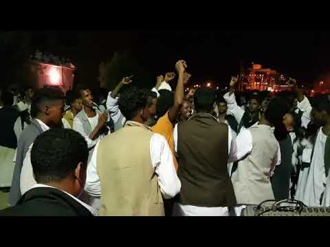 الفنان البجاوي لولا