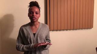 A Raisin In The Sun Monologue - Ruth Younger