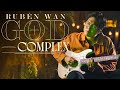 Capture de la vidéo Ruben Wan - God Complex (Official Music Video)