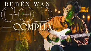 Ruben Wan - God Complex (Official Music Video)