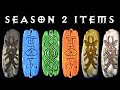 D2R New Unique Items &amp; Season 2 in October! [Diablo 2 Resurrected News]