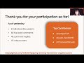 FedRAMP 20x: Applying Existing Frameworks Recap #1