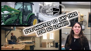 I'M DONE!! (with the shop that is ;-) by BoatworksToday 19,393 views 1 year ago 13 minutes, 37 seconds