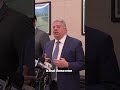 Brooklyn DA says 'senseless' killing of Kaori Patterson-Moore has been personally hard on him#shorts