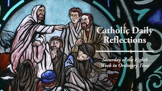 Facing Hostility and Evil - Saturday, May 30, 2026