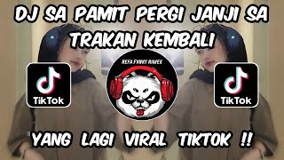 Download Lagu DJ SA PAMIT PERGI JANJI SA TRAKAN KEMBALI - MEYDARAHMA VIRAL TIKTOK TERBARU 2024 MP3 Download Lagu DJ SA PAMIT PERGI JANJI SA TRAKAN KEMBALI - MEYDARAHMA VIRAL TIKTOK TERBARU 2024 MP3