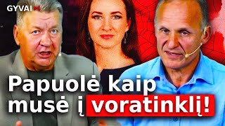 Download Lagu Nauja premjerė, sena problema: ar Lietuvai reikia naujos politinės jėgos? MP3 Download Lagu Nauja premjerė, sena problema: ar Lietuvai reikia naujos politinės jėgos? MP3