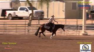 2026 AzRHA MDS Spook Messenger Youth Slate 2