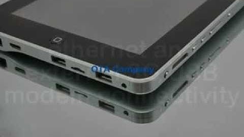 Android 10.2 Tablet PC