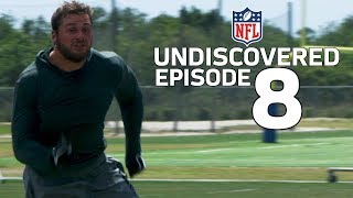 Ep 8: Mailata, Böhringer & Top Int. Prospects Find Out if They Made an NFL Roster | NFL Network
