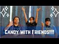 Trying Candies with Friends!!! | Kota Tries