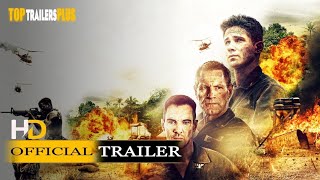 Ambush || Official trailer #movies