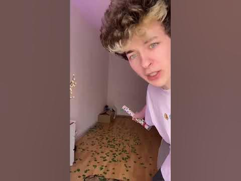 *призовая* ХЛОПУШКА с ДЕНЬГАМИ ВНУТРИ !! 🤯💫 - YouTube