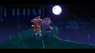 •『 "Lihim"』[Valentines Day Special] ▪︎ [Ft. @Kayzianqwq ] ▪︎ [Filipino Short GL2MV] •