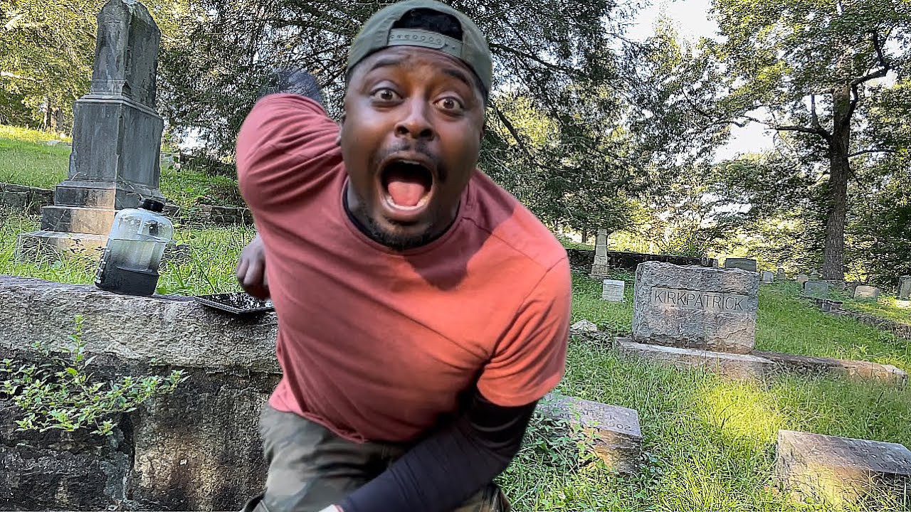 Can Ghosts Be Racist In The Afterlife? | A Spirit Answers Our Question