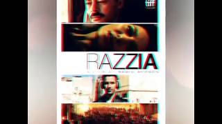 Film RAZZIA de nabiL Ayouch 2018 film marocain