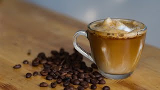 6 kiểu uống cà phê độc đáo mà bạn có thể thử ngay tại nhà