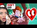 Reacting to the SADDEST Animations.. (TRY NOT TO CRY)