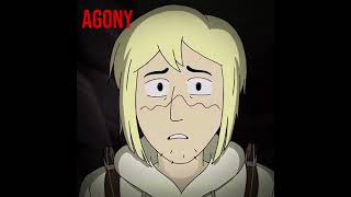 Simon Infinity Train Edit Amv