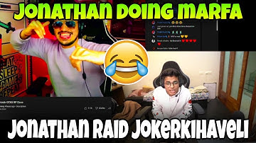 Jonathan raid Jokerkihaveli 😳 | Jonathan doing marfa 😂 | SAMSUNG,A3,A5,A6,A7,J2,J5,J7,S5,S6,S7,59