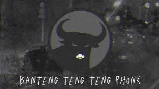 Banteng Teng teng teng Phonk House Beat | iklan PDIP .(prod by Lynn)
