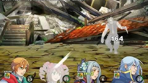 RPG Maker VX Ace Game : The Adventure King - Part 31 - The Ruined House part 2