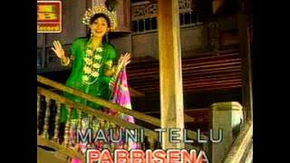 Bugis Bulu Alauna Tempe # Dian Ekawaty