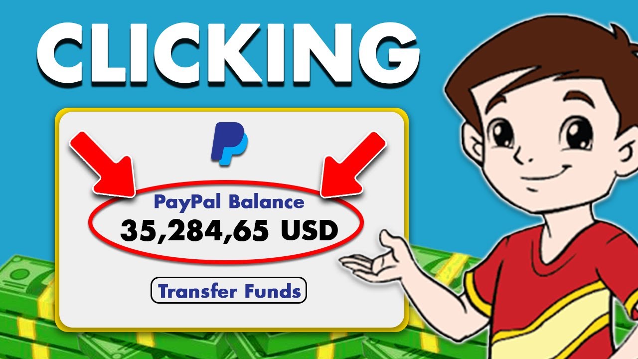 How To Make 25,000 + Just Clicking Brand New Method Trafficking Make