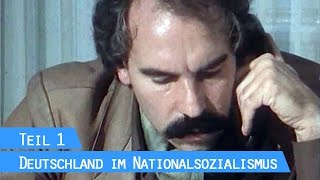 Nationalsozialismus im Alltag, Teil 1: Eine Revierstadt wird braun