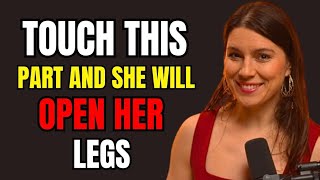 5 Touches That Will Make a Mature Woman Fall Deeply in Love with You