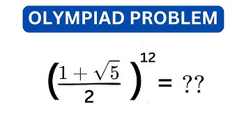 Olympiad-Level Algebraic Expression Problem Solved | Maths problems | Olympaid |