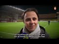 Felipe Massa : "thank you everybody !" - AS MONACO