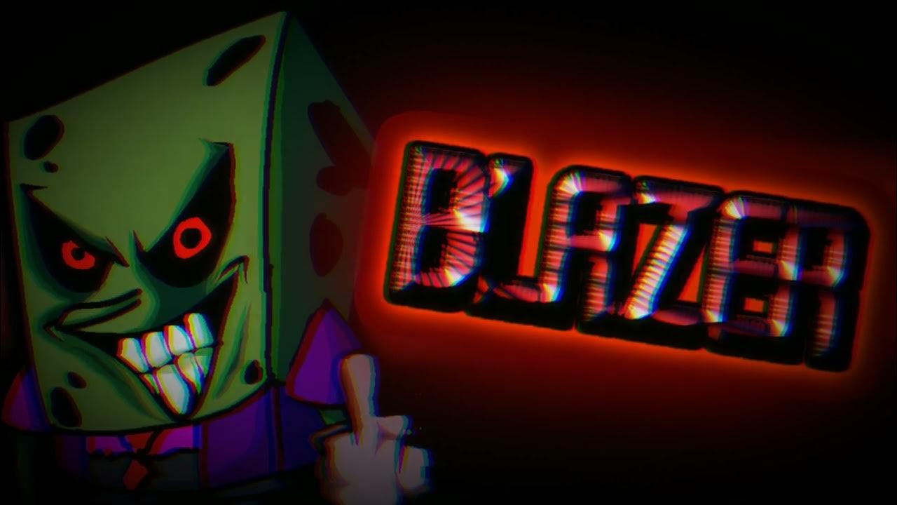blazer-pineapple-night-frenzy-ost-flp-youtube