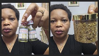 MIX 20 FRAGRANCE OIL,SIX FLOWER PERFUME OIL WITH...WATCH HOW MONEY FLOWER TO YOU.