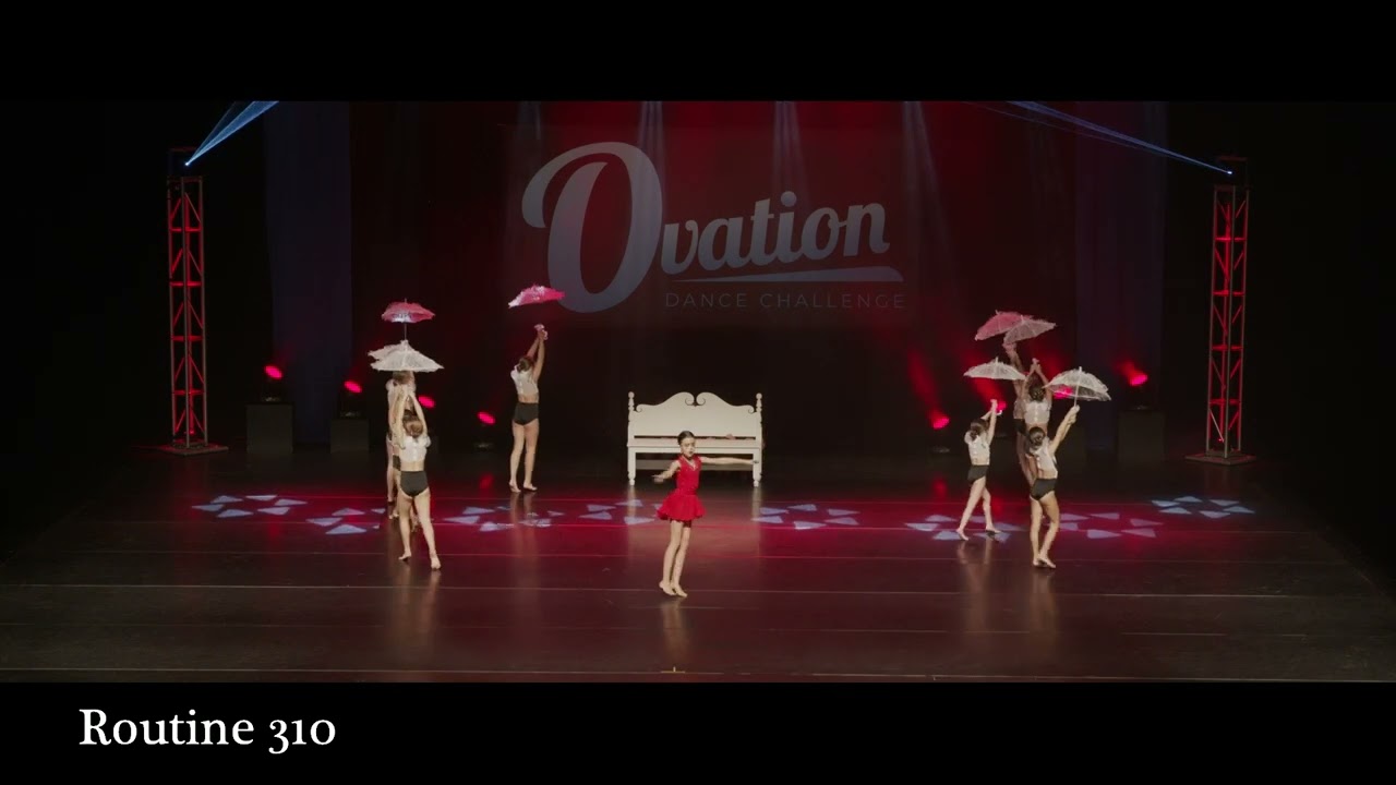 SMILE - Mini line - Rise Up Academy