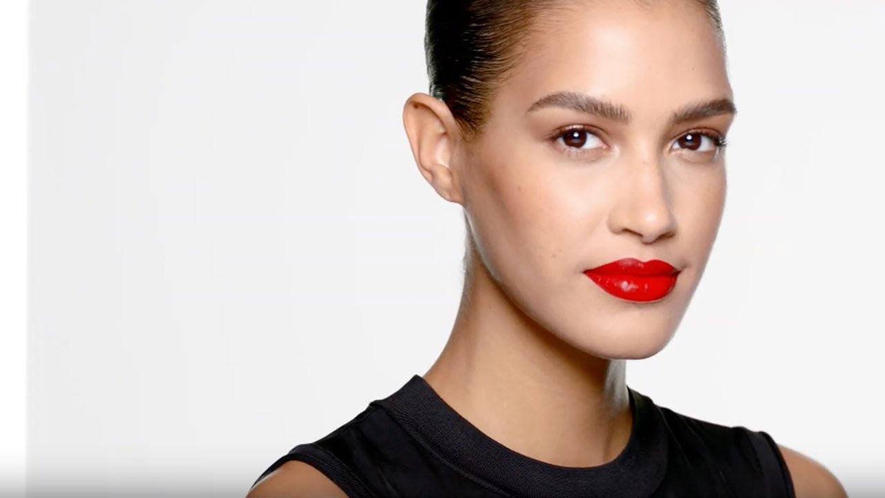 video NARS Powermatte Lip Pigment