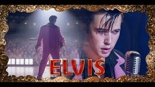 Elvis 2022 Movie || Austin Butler, Tom Hanks,  Baz Luhrmann || Elvis Presley || Elvis Movie Review