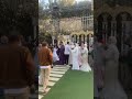 زفة عروستنا بفيلا بالمريوطية الفرح