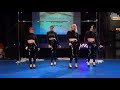 Miss A - Hush dance cover by Take it Easy [Your K-Cover Battle 261122 (26.11.2022)]
