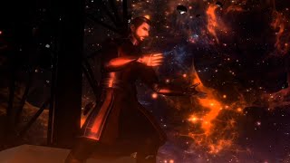 Dr Strange 3D Animation Eye of Agamato Prisma3D Marvel screenshot 2