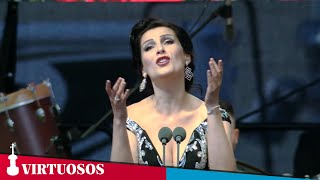 Download Lagu Virtuosos | THANKS concert | Adela Zaharia - Charles Gounod - Romeo Et Juliette - Je Veux Vivre MP3 Download Lagu Virtuosos | THANKS concert | Adela Zaharia - Charles Gounod - Romeo Et Juliette - Je Veux Vivre MP3