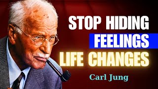 Carl Jung Psychology - Why Do We Destroy What We Love?