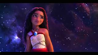 Moana 2 - Can I Get A Chee Hoo Song 4K 60Fps
