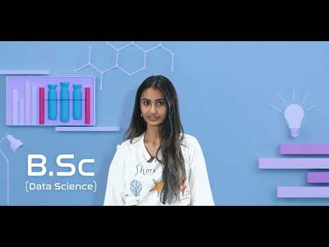 Leading B.Sc Data Science college in Hyderabad | Roots Degree College - video from ROOTS Collegium